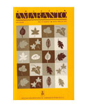 Boletín Amaranto: Año 10 Número 1