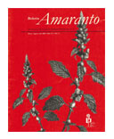 Boletín Amaranto: Año 15 Número 2