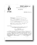 Boletín Amaranto: Año 2 Número 5