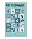 Boletín Amaranto: Año 7 Número 2